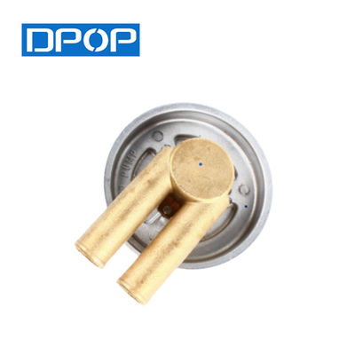 DPOP 21214599 Crank Mounted Sea Water Pump Replacement For V6 V8 Volvo Penta 4.3/5.0/5.7