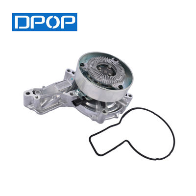 Coolant Pump With Clutch Water Pump 21648708 21960479 85013425 21969183 For Volvo FH II FM