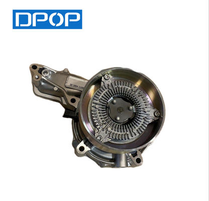 DPOP 21974080 / 21072414 / 21648 / 21781059 Electrical Water Pump for Volvo FM11 FM13 FMX13 NH 9/10