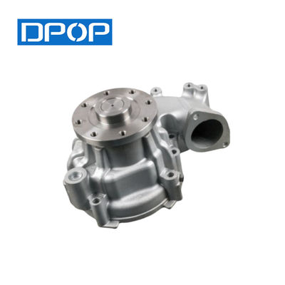 DPOP Water Pump Replaces VOLVO 23552770, 22107715, 22951346 Fit For Volvo FE FL B5
