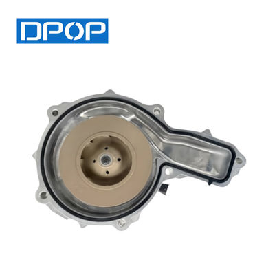 DPOP Electrical Water Pump 23959591 With Clutch 24152057 85151955 22183231 22552995