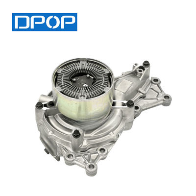 DPOP Electrical Water Pump 23959591 With Clutch 24152057 85151955 22183231 22552995