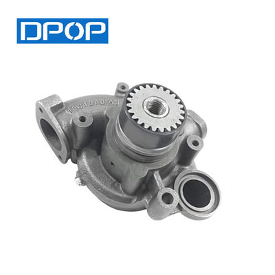 DPOP WATER PUMP 8113522, 8112185, 20575653, 3183909, 85000387 FOR VOLVO DUMP TRUCK LOADER
