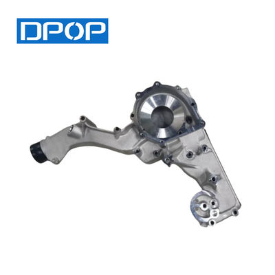 DPOP Water Pump Housing 51063305040 51063305034 51063300033 51063300046 51063305033 For MAN Truck