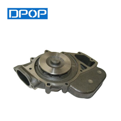 DPOP 51065006228 51065006204 51065006213 Truck Water Pump For MAN Engine D2530 - 2538 - 2565 - 2566