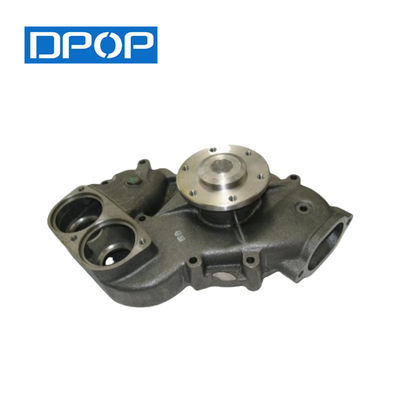 DPOP 51065006228 51065006204 51065006213 Truck Water Pump For MAN Engine D2530 - 2538 - 2565 - 2566