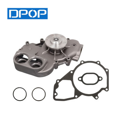 DPOP Water Pump 51065006282 51065006387 51065009387 51065009282 For MAN Engine E2886 D2566