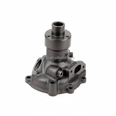 Internal Gear Structure Diesel Engine Oil Pump for Medium Flow Rate in Heavy Duty Engines
