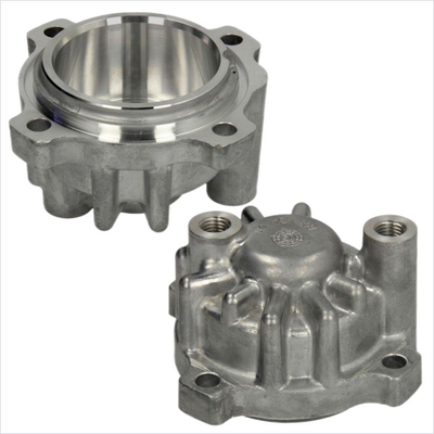Aluminum Gearbox Cover 1308434011 for DAF Dongfeng Trucks 2008+
