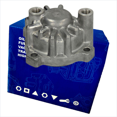 Aluminum Gearbox Cover 1308434011 for DAF Dongfeng Trucks 2008+