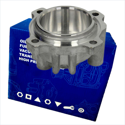 Aluminum Gearbox Cover 1308434011 for DAF Dongfeng Trucks 2008+