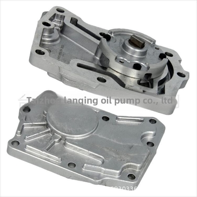 DPOP Gearbox Oil Pump 1268573 93192898 for Dongfeng Truck 8S140IT 16S109