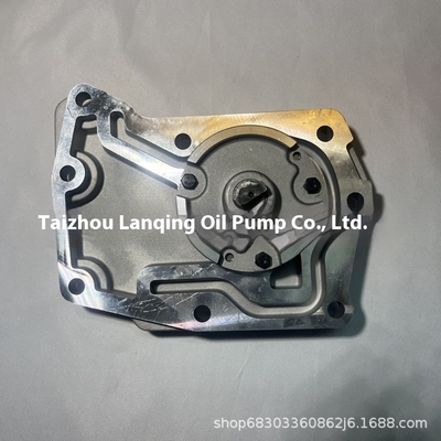 DPOP Gearbox Oil Pump 1268573 93192898 for Dongfeng Truck 8S140IT 16S109