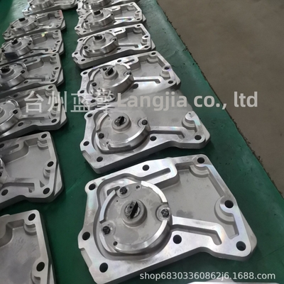 DPOP Gearbox Oil Pump 1268573 93192898 for Dongfeng Truck 8S140IT 16S109