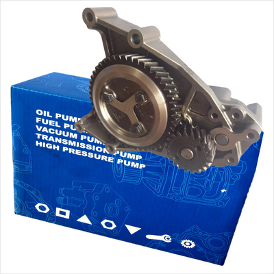 New Volvo F12/N12 Engine Oil Pump 468351 468023 with 1 Year Warranty