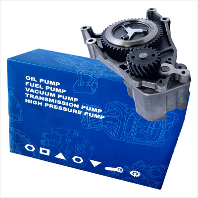 New Volvo F12/N12 Engine Oil Pump 468351 468023 with 1 Year Warranty