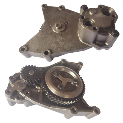 New Volvo F12/N12 Engine Oil Pump 468351 468023 with 1 Year Warranty
