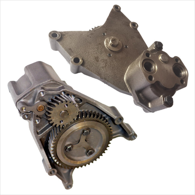New Volvo F12/N12 Engine Oil Pump 468351 468023 with 1 Year Warranty
