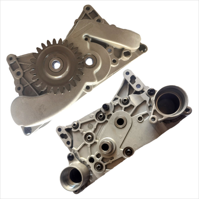 Volvo Truck Oil Pump 21736639 Aluminum Standard Engine Part