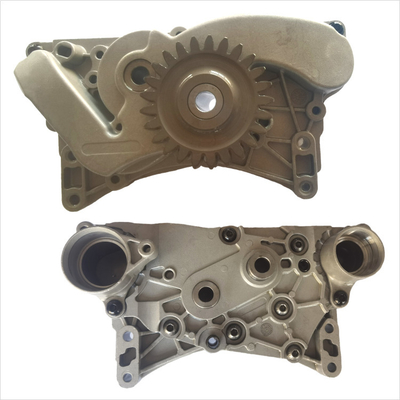 Volvo Truck Oil Pump 21736639 Aluminum Standard Engine Part