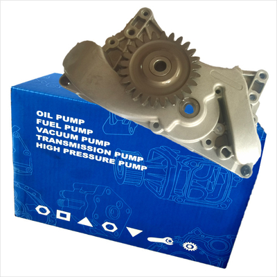 Volvo Truck Oil Pump 21736639 Aluminum Standard Engine Part