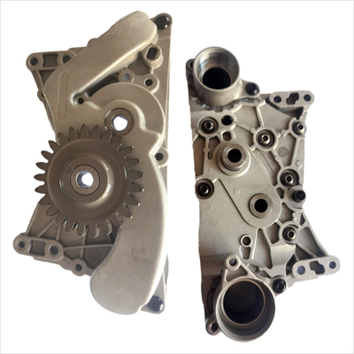 Volvo Truck Oil Pump 21736639 Aluminum Standard Engine Part