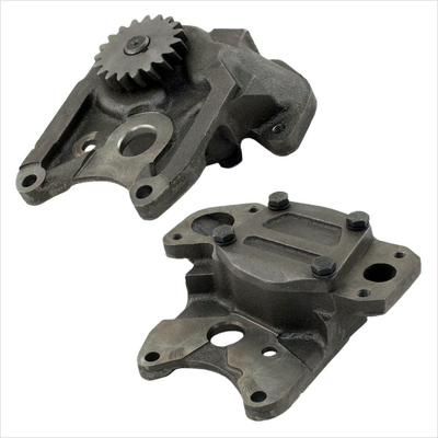 Perkins 1006-6 Engine Oil Pump 4132F043 12 Months Warranty