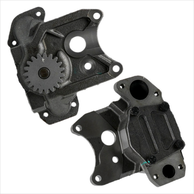 Perkins 1006-6 Engine Oil Pump 4132F043 12 Months Warranty