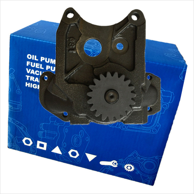 Perkins 1006-6 Engine Oil Pump 4132F043 12 Months Warranty
