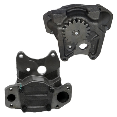 Perkins 1006-6 Engine Oil Pump 4132F043 12 Months Warranty