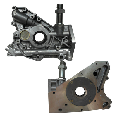 Perkins 4132F061 Oil Pump Standard Size 1 Year Warranty