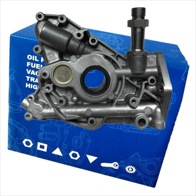 Perkins 4132F061 Oil Pump Standard Size 1 Year Warranty