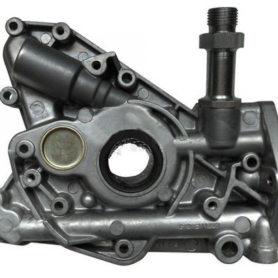 Perkins 4132F061 Oil Pump Standard Size 1 Year Warranty