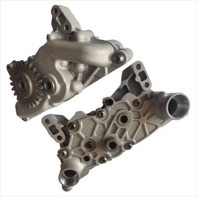 DPOP Oil Pump 20758237 for Volvo Truck 12 Months Warranty