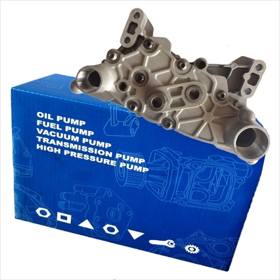 DPOP Oil Pump 20758237 for Volvo Truck 12 Months Warranty