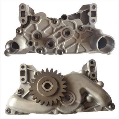 DPOP Oil Pump 20758237 for Volvo Truck 12 Months Warranty
