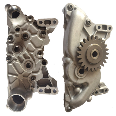 DPOP Oil Pump 20758237 for Volvo Truck 12 Months Warranty