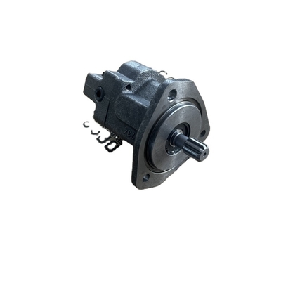 Detroit Diesel Series 60 Oil Pump 23505886 12.7L Right Side