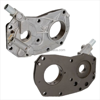 High-Quality Transmission Oil Pump 5001835857 for MAN M90/G90 EATON FSV 62109A