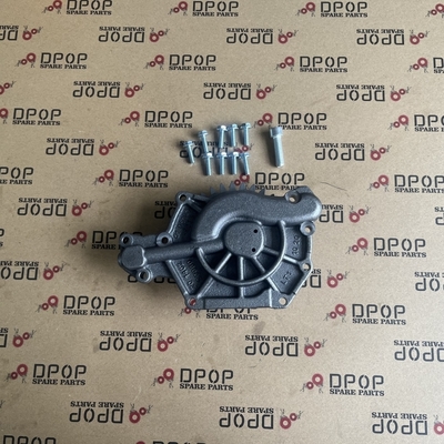 MAN TGA TGS Oil Pump D2066LF01-D2676LF14 12 Months Warranty