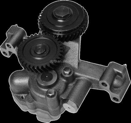 DS18 Engine Oil Pump 303094 1376833 for Europe Truck 6 Months Warranty