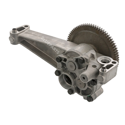 SCANIA 4 Series Oil Pump 2028987 for DC12 Engine 12 Months Warranty