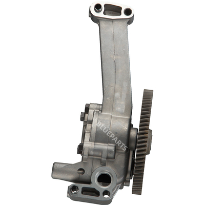 SCANIA 4 Series Oil Pump 2028987 for DC12 Engine 12 Months Warranty