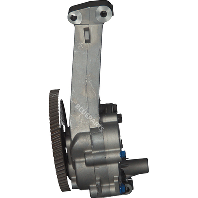 SCANIA 4 Series Oil Pump 2028987 for DC12 Engine 12 Months Warranty
