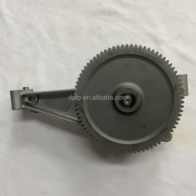SCANIA 4 Series Oil Pump 2028987 for DC12 Engine 12 Months Warranty