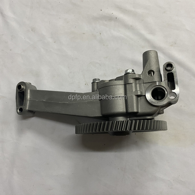 SCANIA 4 Series Oil Pump 2028987 for DC12 Engine 12 Months Warranty