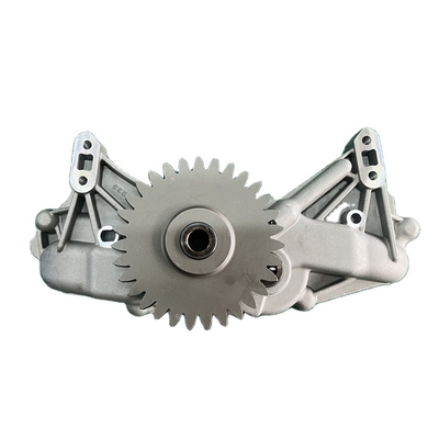 Scania D11 D12 Engine Oil Pump 2209509 for 310-420 HP Trucks