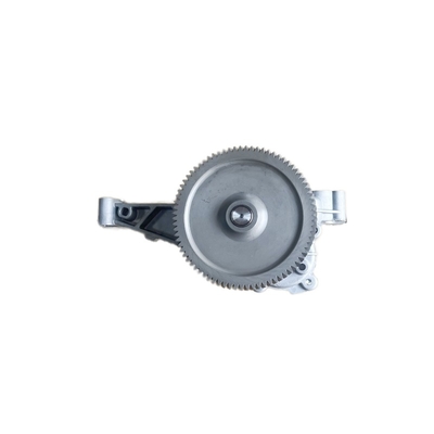 Scania DC13 Engine Oil Pump 2105497 for P G R T Series Trucks