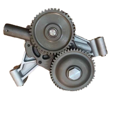 Scania D9A Oil Pump 1402400 for 3/4 Series Bus 1995-2004