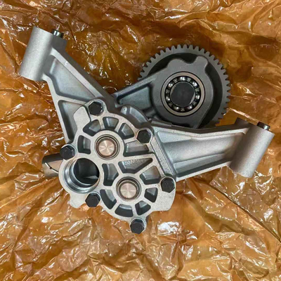 Scania D9A Oil Pump 1402400 for 3/4 Series Bus 1995-2004